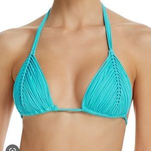 PQ isla bikini top